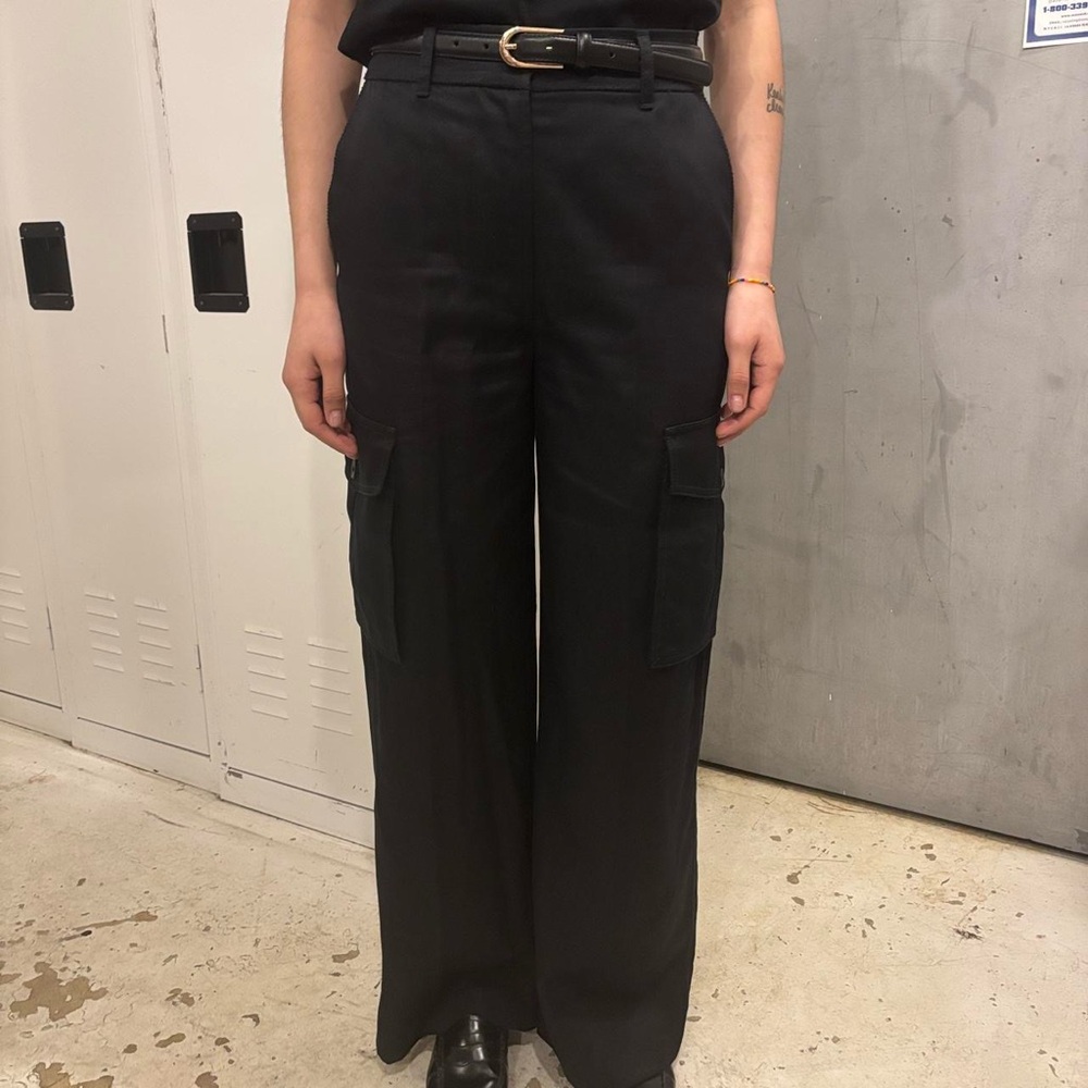 ULLA JOHNSON TROUSERS
